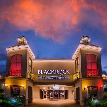 Blackrock Hotel Newcastle Dış mekan fotoğraf