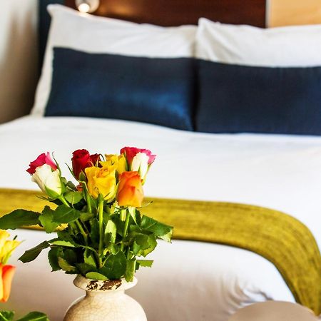 Blackrock Hotel Newcastle Dış mekan fotoğraf