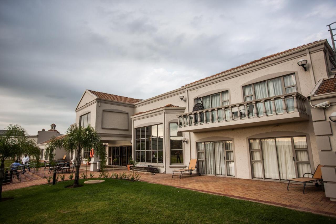 Blackrock Hotel Newcastle Dış mekan fotoğraf