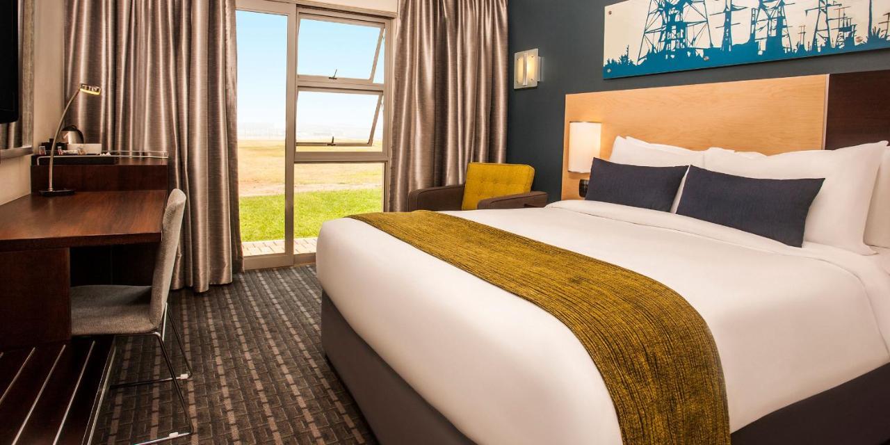Blackrock Hotel Newcastle Dış mekan fotoğraf