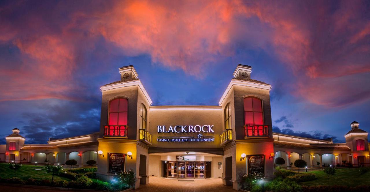 Blackrock Hotel Newcastle Dış mekan fotoğraf