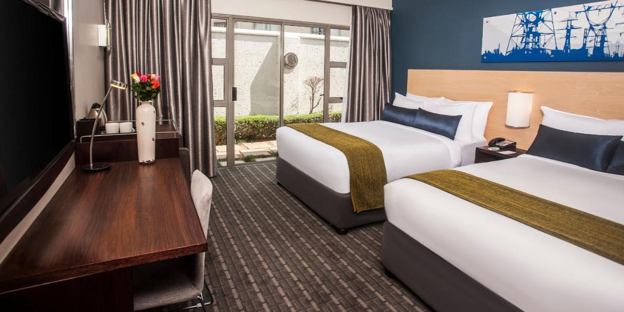 Blackrock Hotel Newcastle Dış mekan fotoğraf
