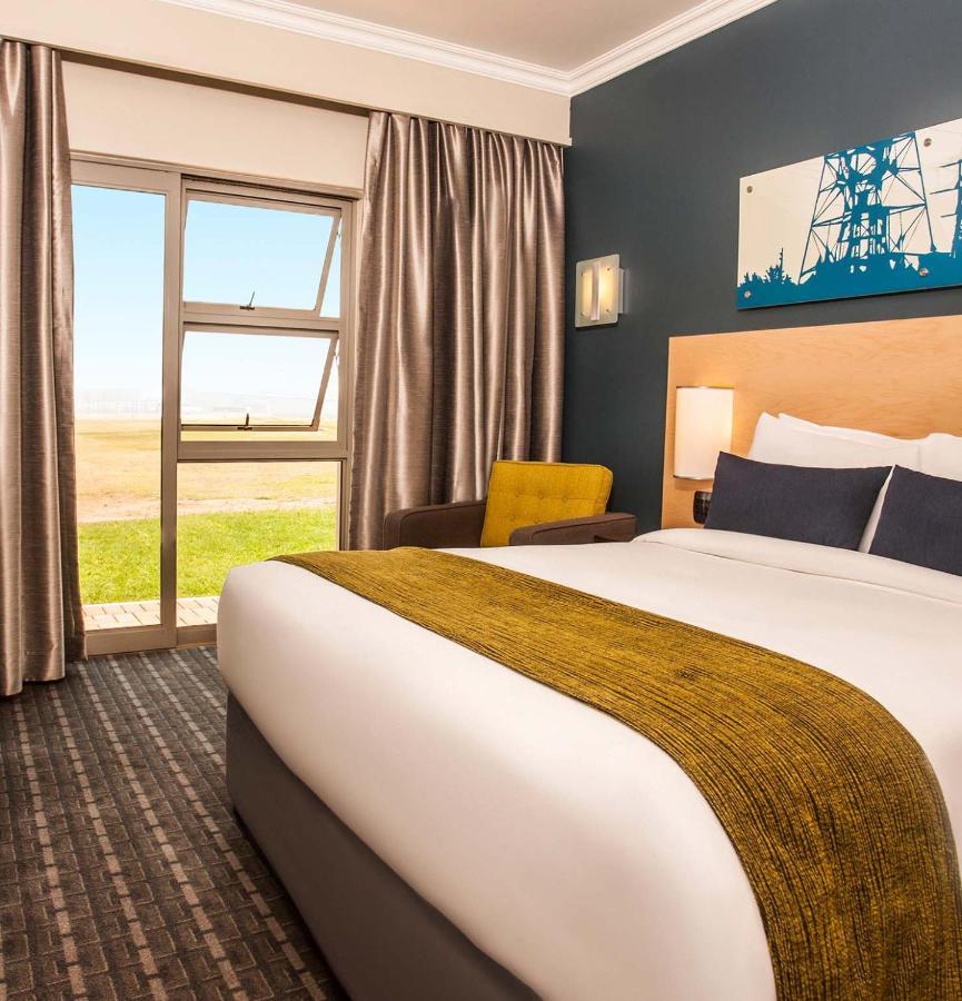 Blackrock Hotel Newcastle Dış mekan fotoğraf