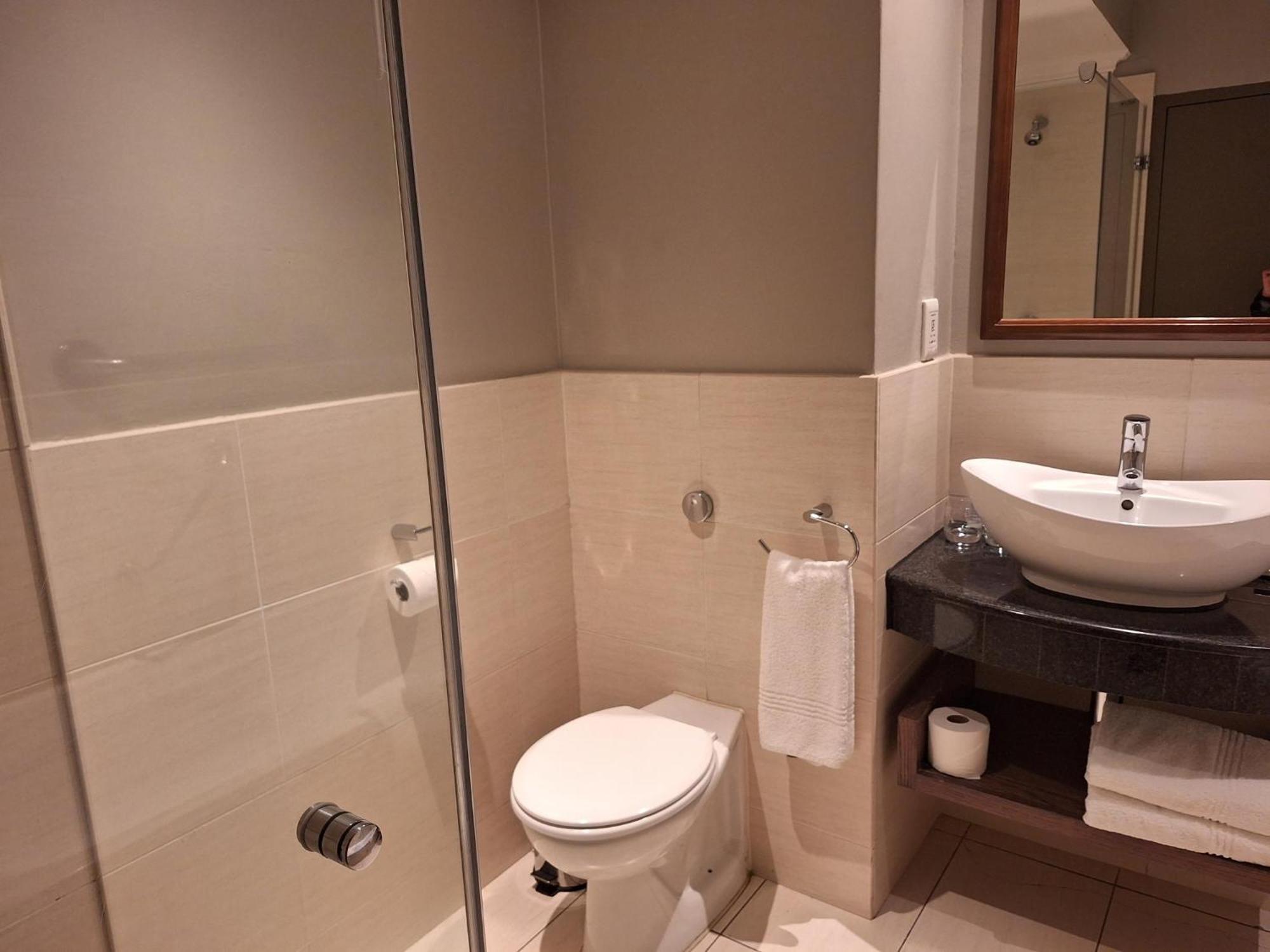 Blackrock Hotel Newcastle Dış mekan fotoğraf