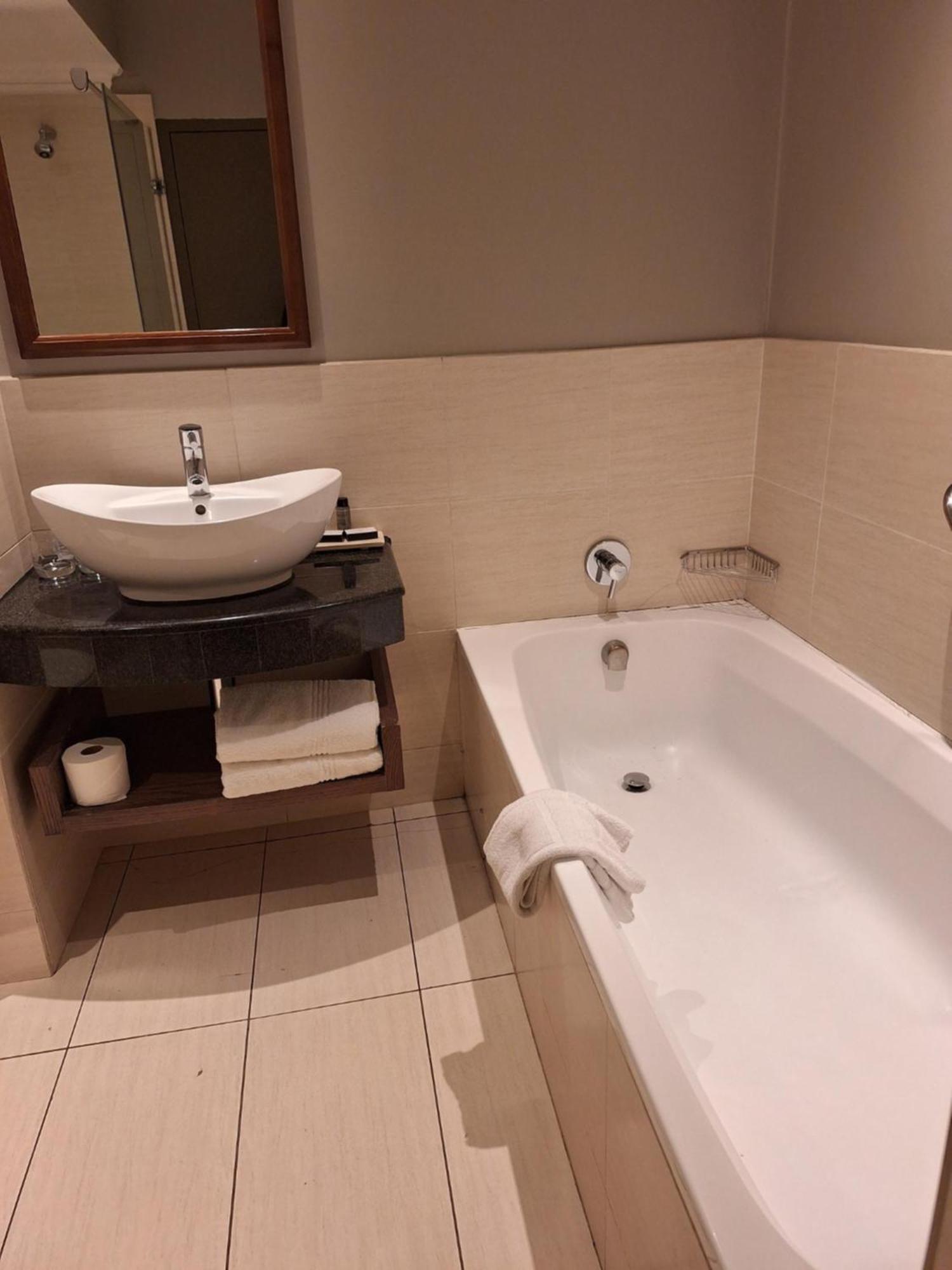 Blackrock Hotel Newcastle Dış mekan fotoğraf