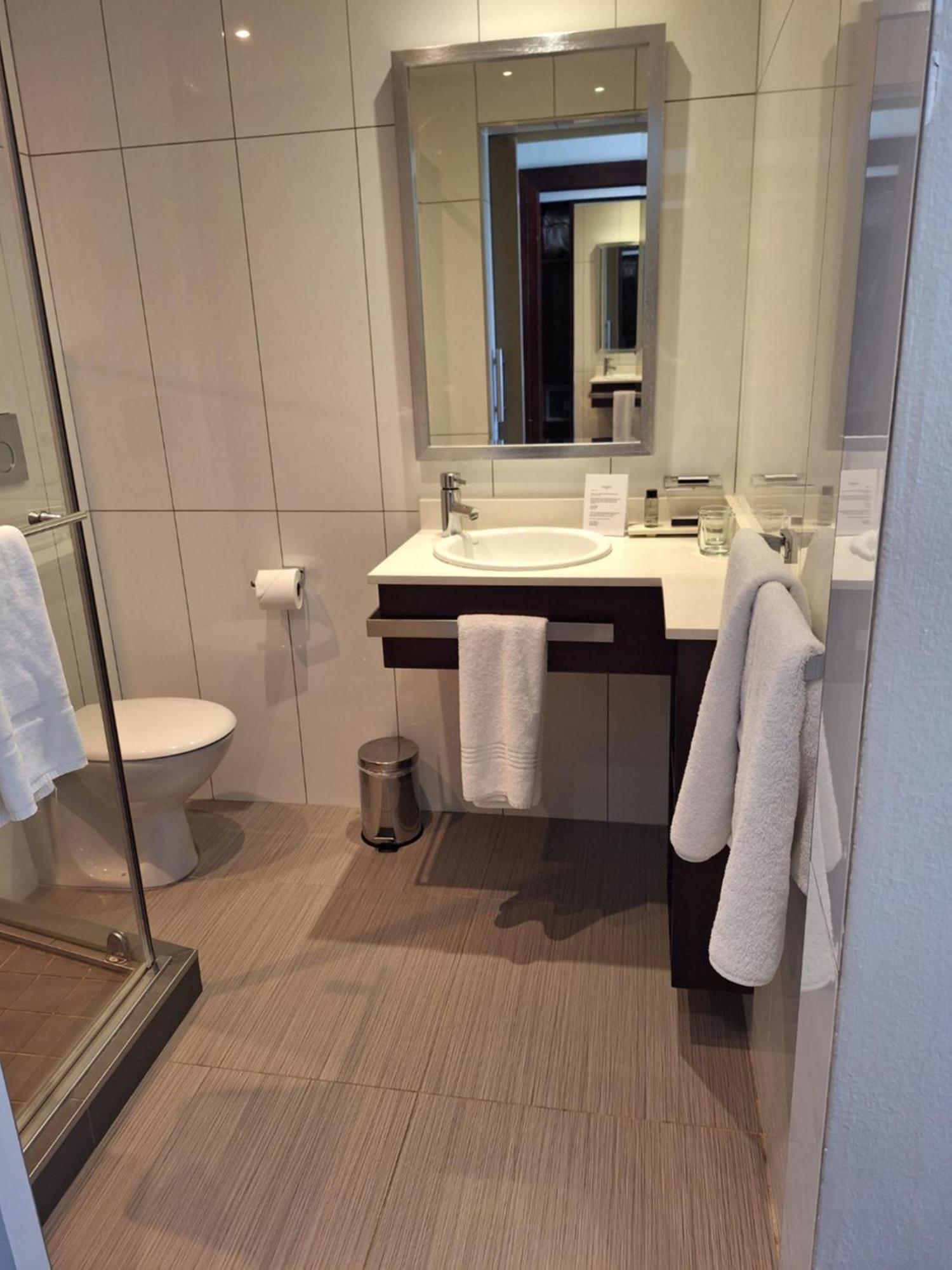 Blackrock Hotel Newcastle Dış mekan fotoğraf