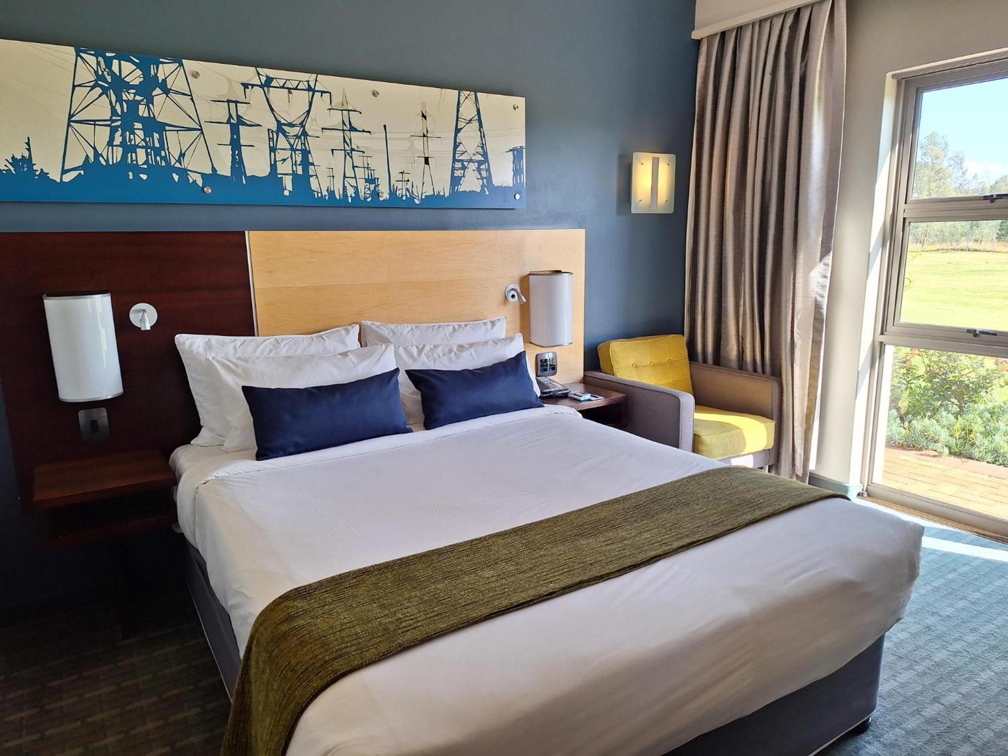 Blackrock Hotel Newcastle Dış mekan fotoğraf