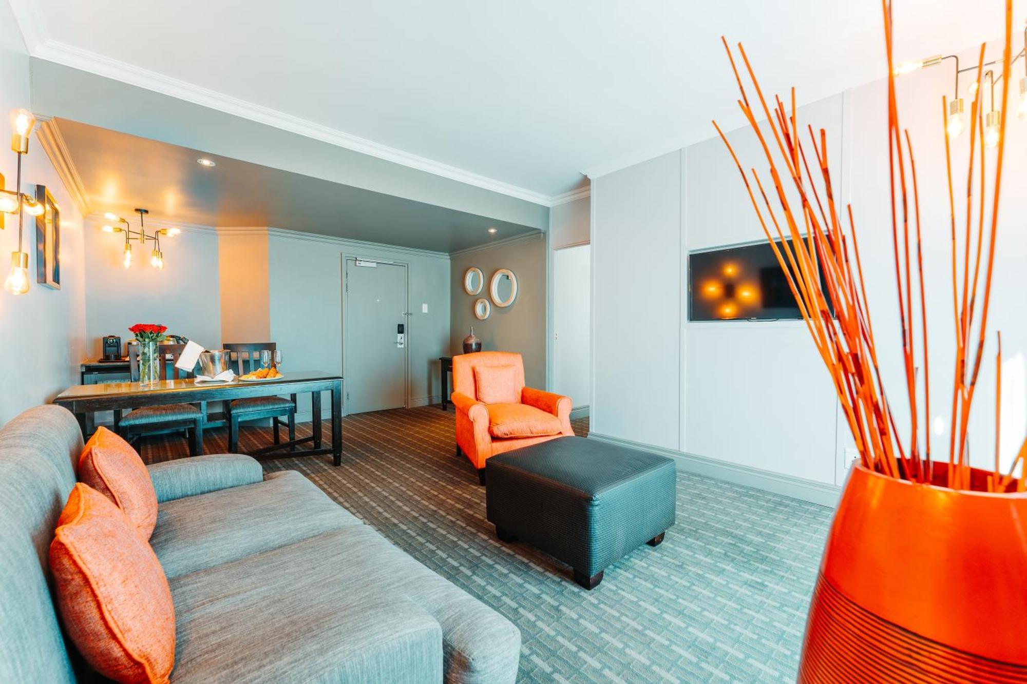 Blackrock Hotel Newcastle Dış mekan fotoğraf