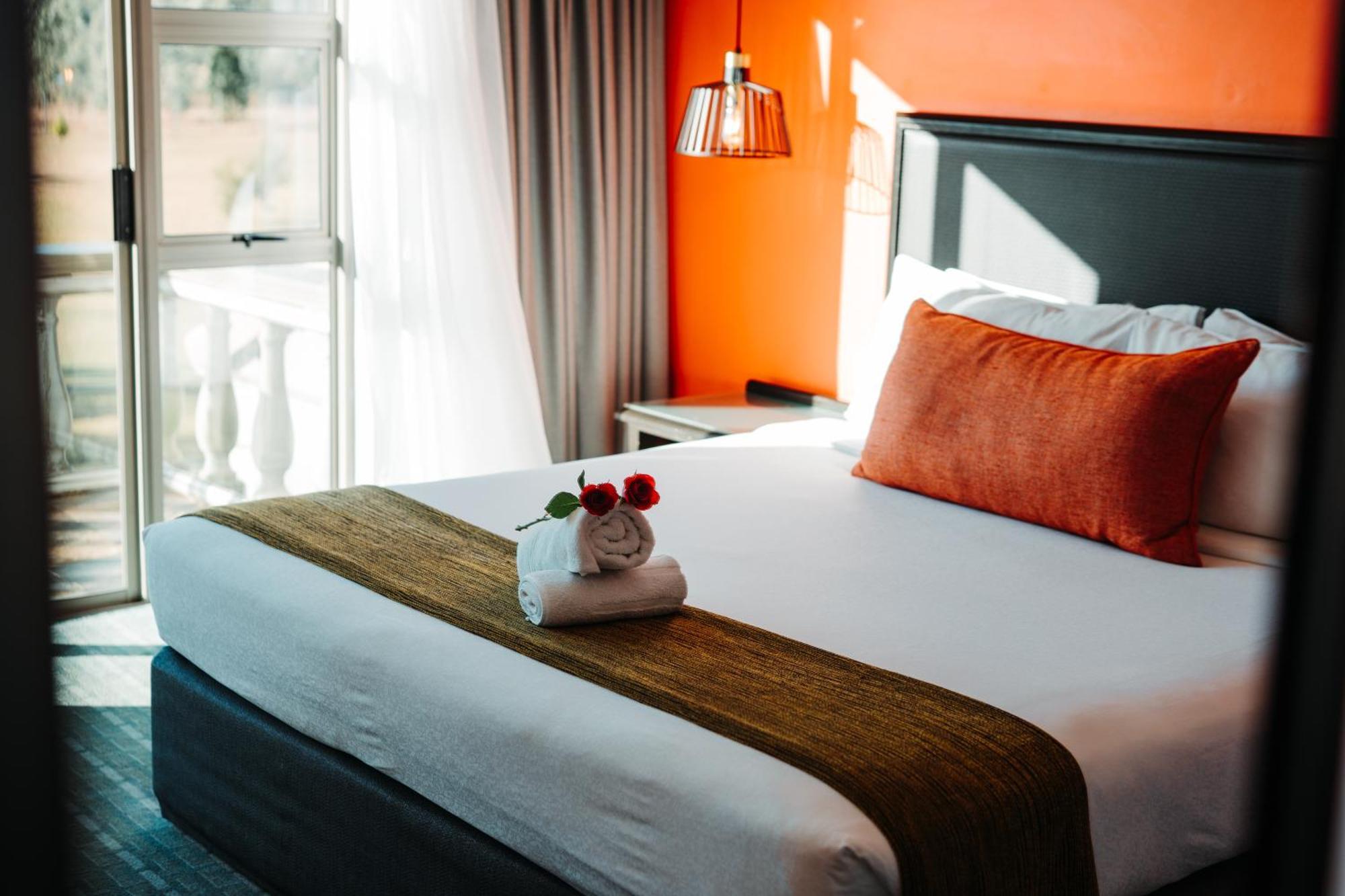 Blackrock Hotel Newcastle Dış mekan fotoğraf