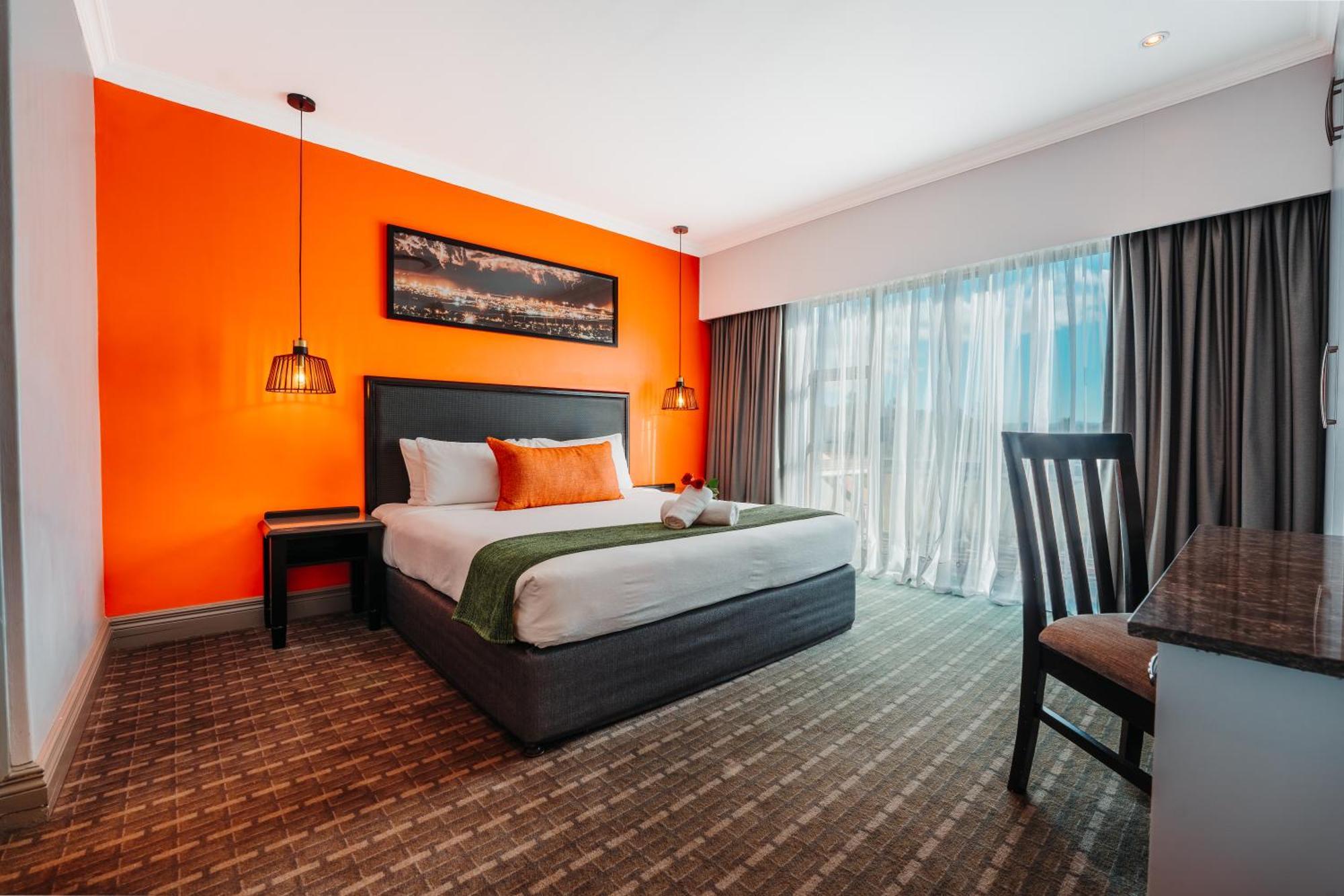 Blackrock Hotel Newcastle Dış mekan fotoğraf
