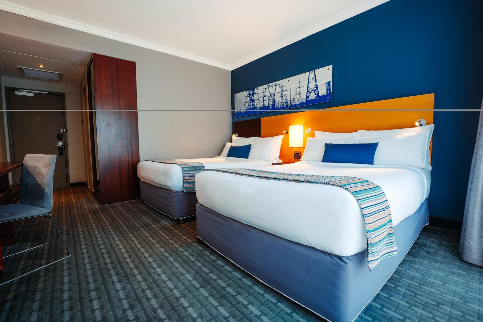 Blackrock Hotel Newcastle Dış mekan fotoğraf
