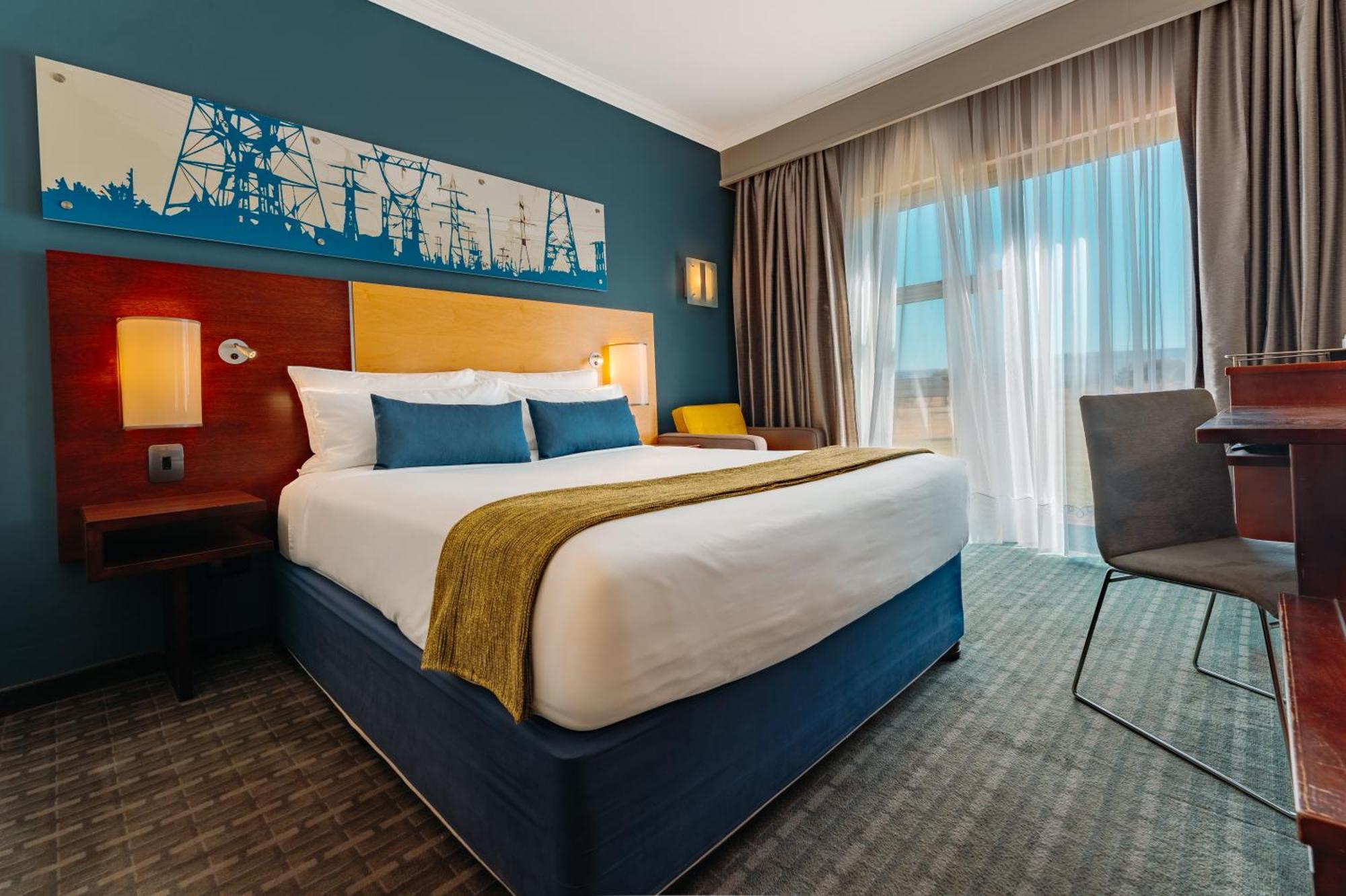 Blackrock Hotel Newcastle Dış mekan fotoğraf