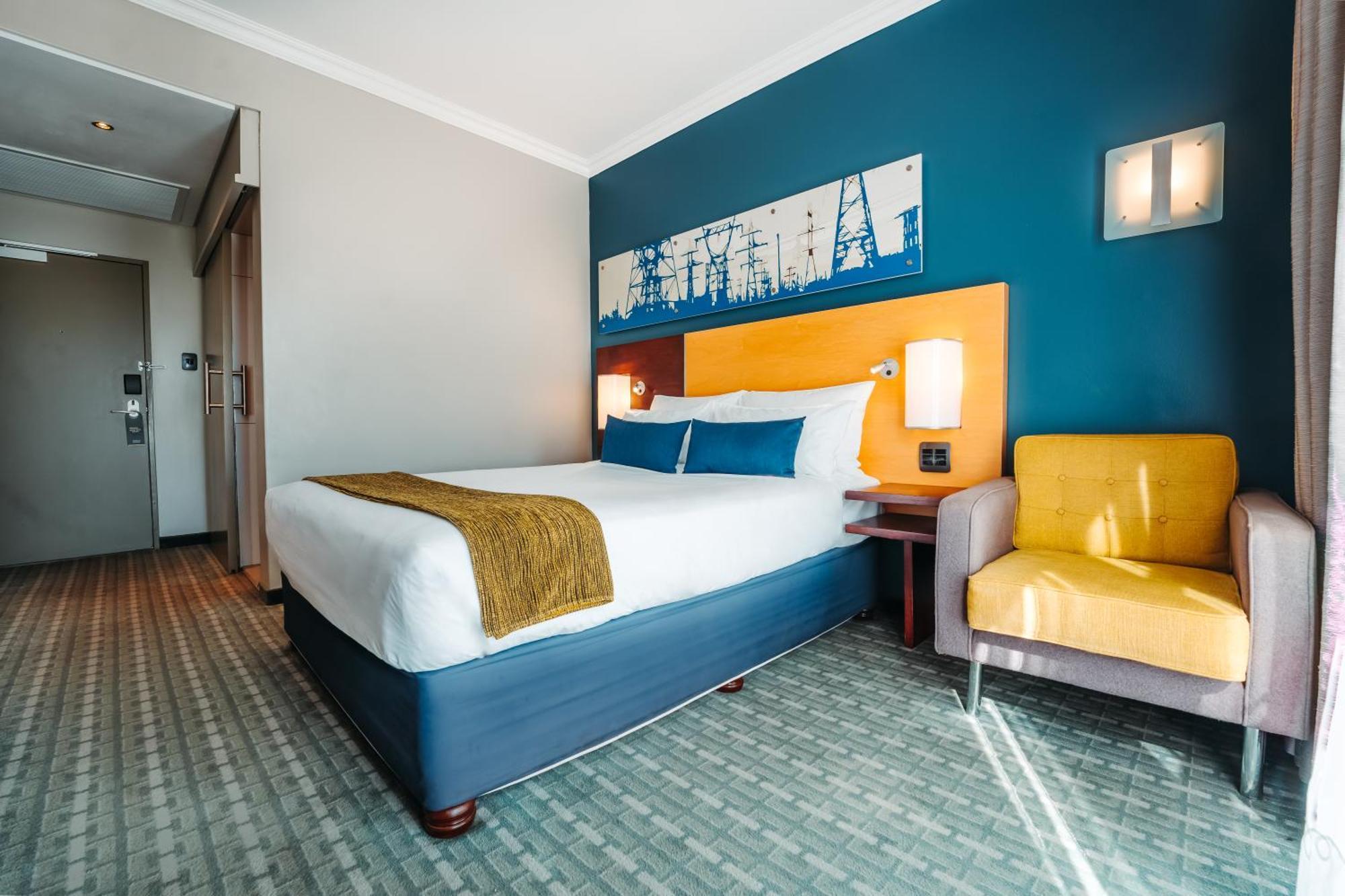 Blackrock Hotel Newcastle Dış mekan fotoğraf