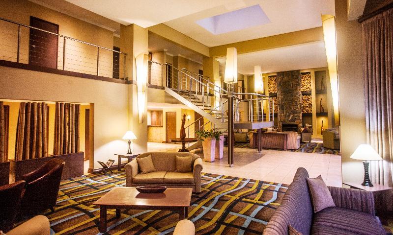 Blackrock Hotel Newcastle Dış mekan fotoğraf