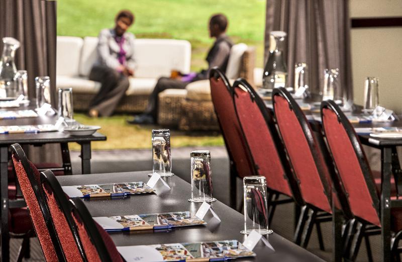 Blackrock Hotel Newcastle Dış mekan fotoğraf