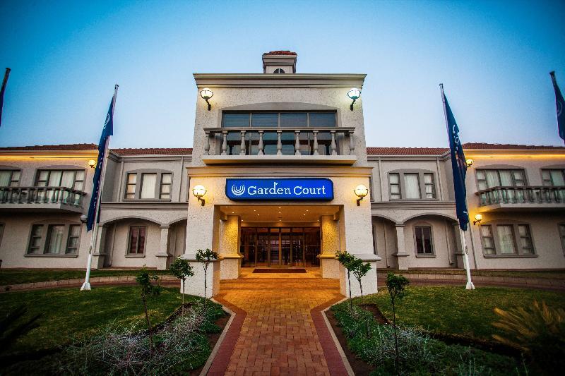Blackrock Hotel Newcastle Dış mekan fotoğraf