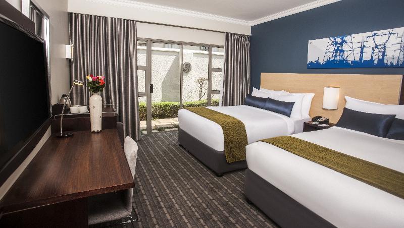 Blackrock Hotel Newcastle Dış mekan fotoğraf