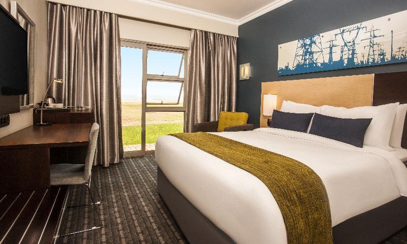 Blackrock Hotel Newcastle Dış mekan fotoğraf